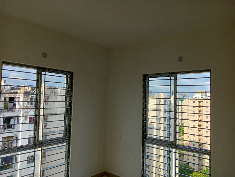 3 BHK 790 Sq.ft. Apartment for Rent in Rajarhat Gopalpur, North 24 Parganas