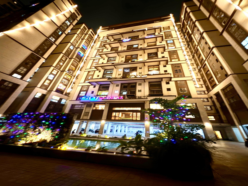 3 BHK Apartment 1705 Sq.ft. for Rent in Kr Puram, Bangalore