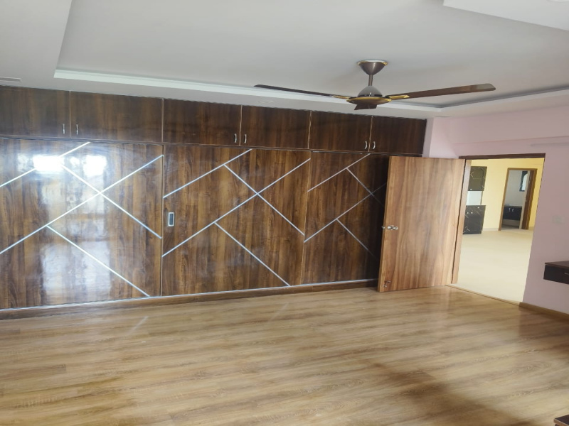 3 BHK Apartment 1705 Sq.ft. for Rent in Kr Puram, Bangalore