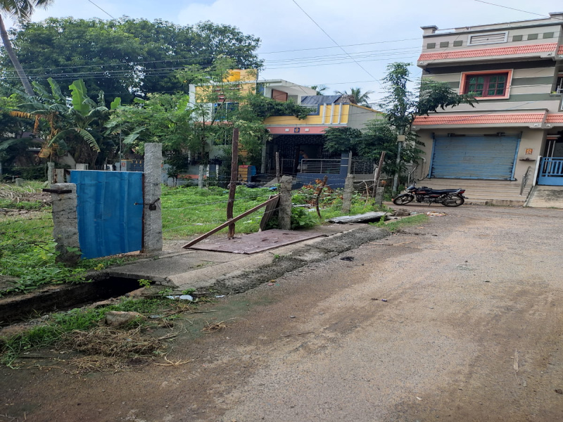  Residential Plot 1890 Sq.ft. for Sale in Tiruvallur, Chennai