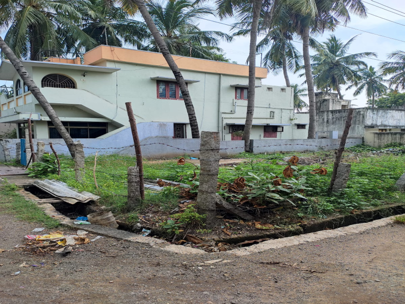  Residential Plot 1890 Sq.ft. for Sale in Tiruvallur, Chennai