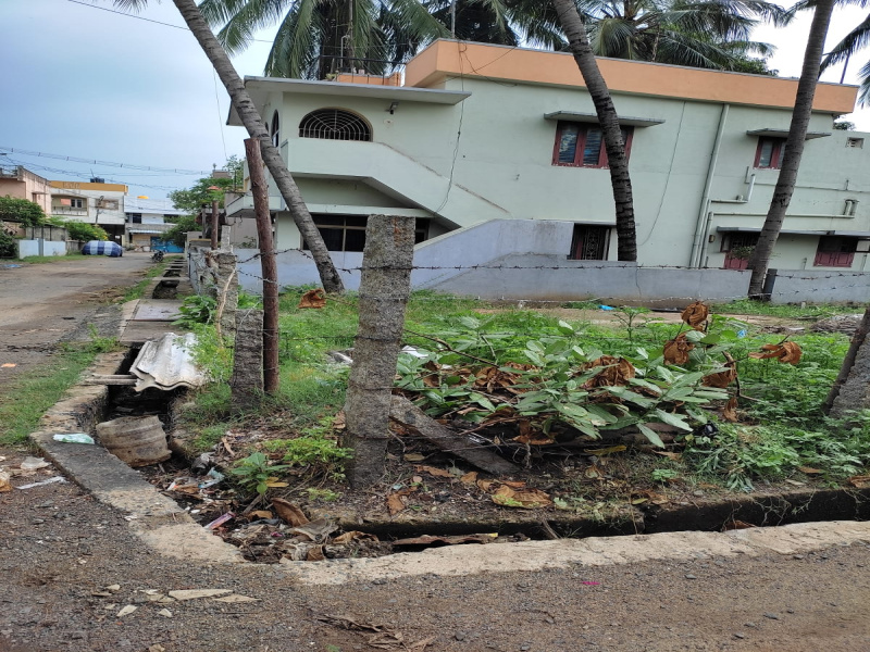  Residential Plot 1890 Sq.ft. for Sale in Tiruvallur, Chennai