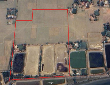  Agricultural Land for Sale in Dhamra, Bhadrak