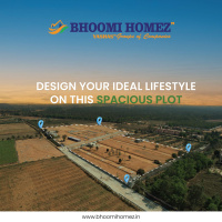  Residential Plot for Sale in Hoskote, Bangalore