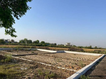  Residential Plot for Sale in Modinagar, Ghaziabad