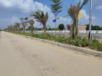  Residential Plot for Sale in Vatika Road, Jaipur