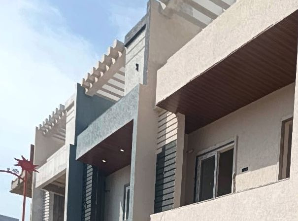 4 BHK Villa 1000 Sq.ft. for Sale in Pratap Nagar, Jaipur