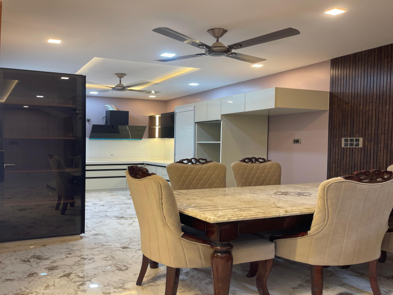 5 BHK Villa 3000 Sq.ft. for Sale in Gopalpura, Jaipur