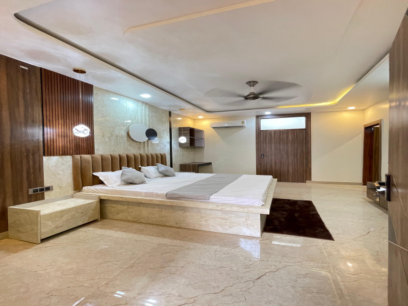 5 BHK Villa 3000 Sq.ft. for Sale in Gopalpura, Jaipur