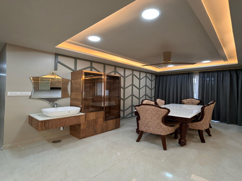 3 BHK Apartment 1900 Sq.ft. for Sale in Mansarovar, Jaipur
