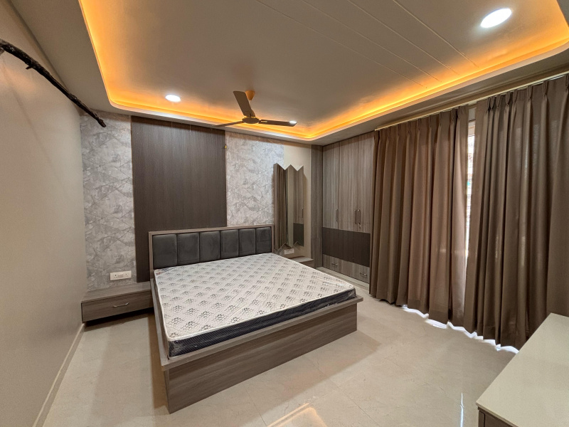 3 BHK Apartment 1900 Sq.ft. for Sale in Mansarovar, Jaipur