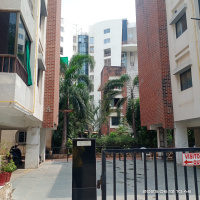 3 BHK Flat for Rent in Vasna Road, Vadodara