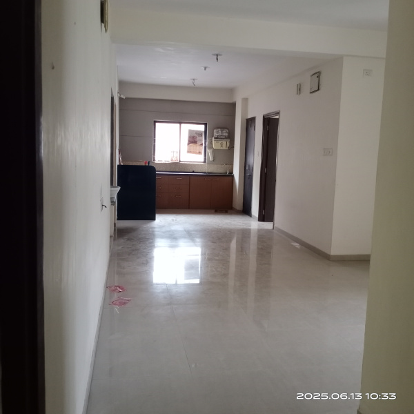 3 BHK Apartment 1750 Sq.ft. for Rent in Vasna Road, Vadodara