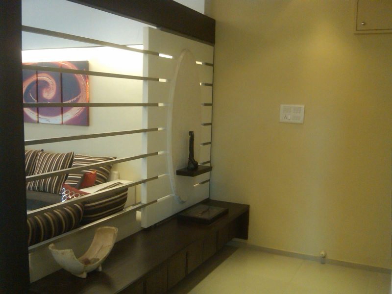 3 BHK Apartment 2250 Sq.ft. for Rent in New Alkapuri, Vadodara