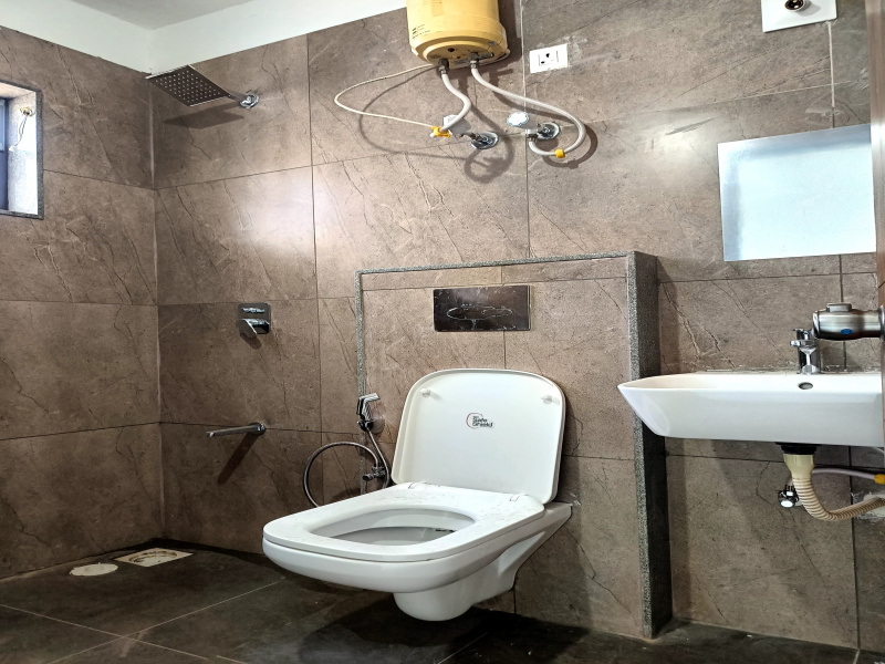3 BHK Apartment 1750 Sq.ft. for Rent in New Alkapuri, Vadodara