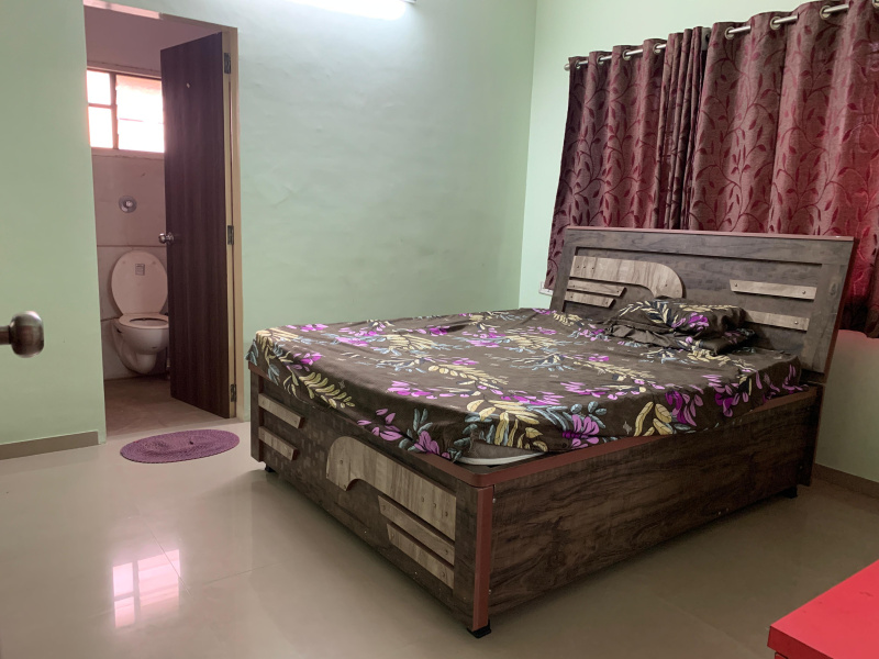 2 BHK 1100 Sq.ft. Apartment for Rent in Sevasi, Vadodara