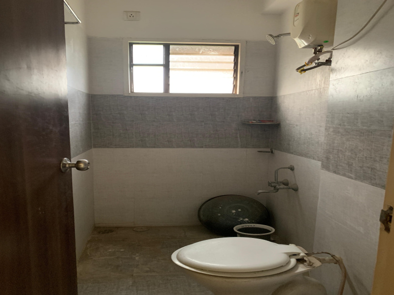 2 BHK 1100 Sq.ft. Apartment for Rent in Sevasi, Vadodara
