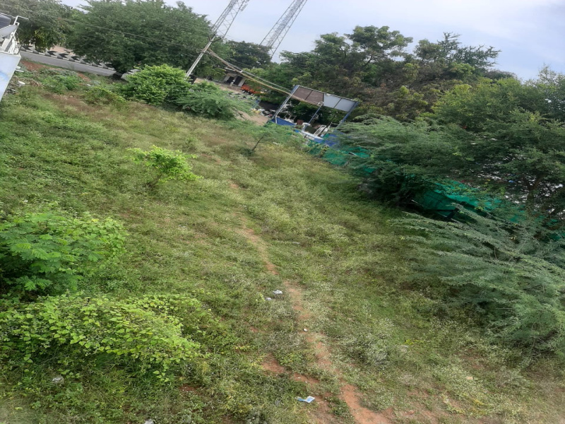  Residential Plot 20 Cent for Sale in Avinashi Road, Tirupur