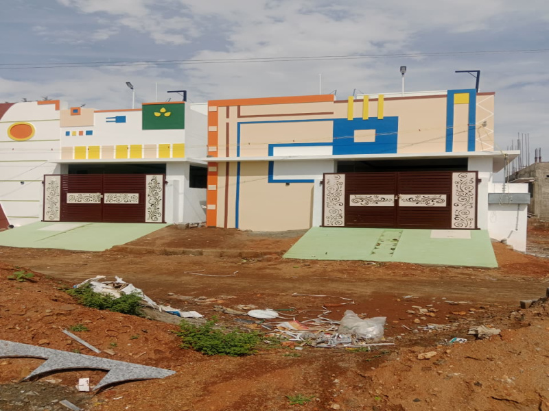 1 BHK House 500 Sq.ft. for Sale in Perumanallur, Tirupur