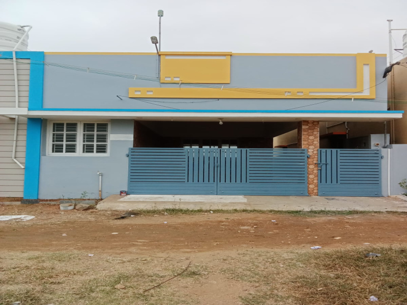 2 BHK House 700 Sq.ft. for Sale in Perumanallur, Tirupur