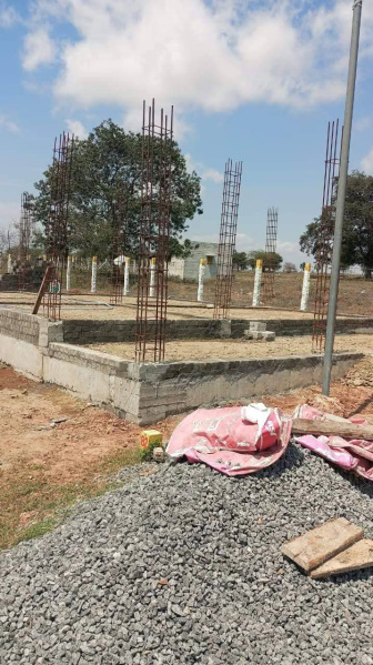  Residential Plot 750 Sq.ft. for Sale in Chettipalayam, Coimbatore