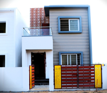  Residential Plot for Sale in Ecr To Marakanam Road, Chennai