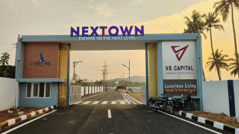  Residential Plot for Sale in Vazhapadi, Salem
