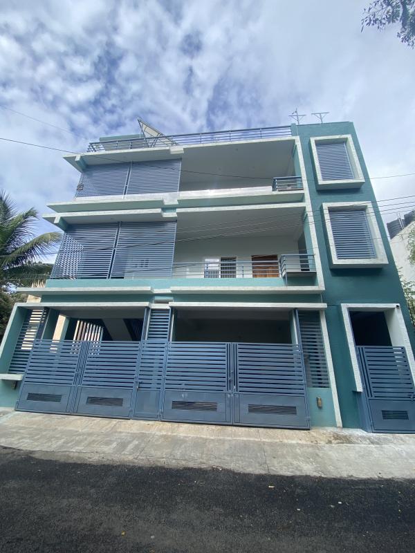 2 BHK House 5350 Sq.ft. for Sale in Kothanur, Bangalore