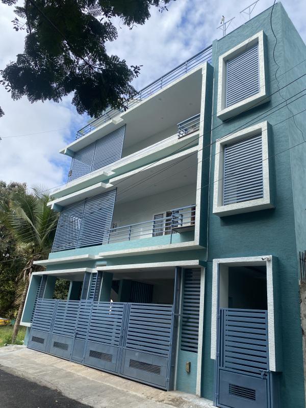 2 BHK House 5350 Sq.ft. for Sale in Kothanur, Bangalore