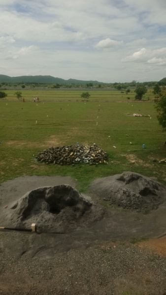  Residential Plot 900 Sq.ft. for Sale in Acharapakkam, Chengalpattu