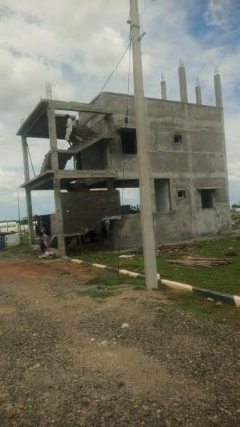  Residential Plot 900 Sq.ft. for Sale in Acharapakkam, Chengalpattu