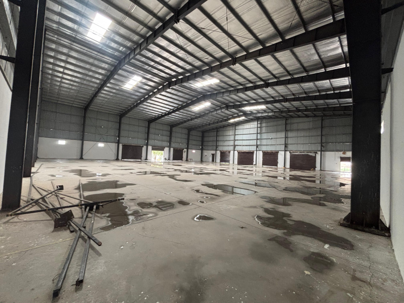  Warehouse 19300 Sq.ft. for Rent in Bhankrota, Jaipur