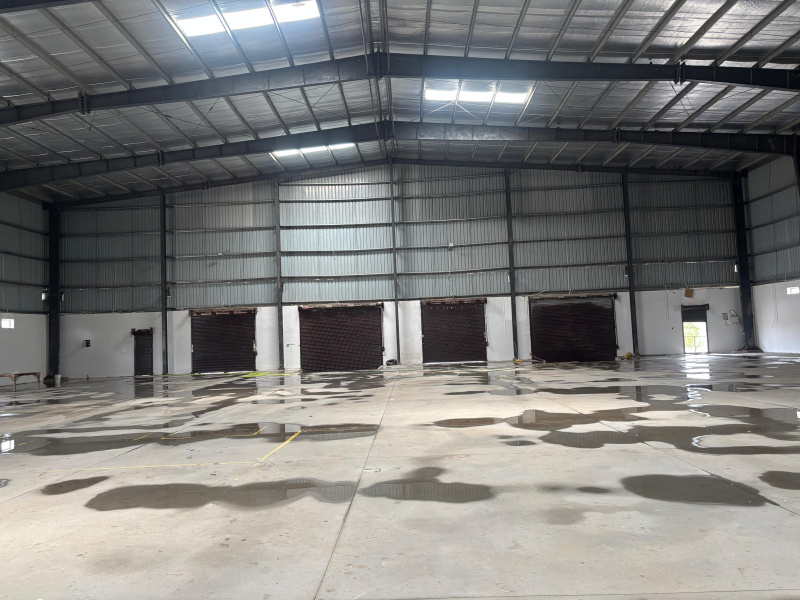  Warehouse 19300 Sq.ft. for Rent in Bhankrota, Jaipur