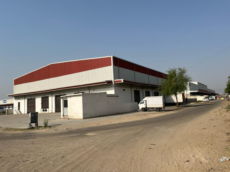  18500 Sq.ft. Warehouse for Rent in Bhankrota, Jaipur
