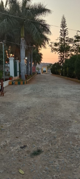  Residential Plot 2400 Sq.ft. for Sale in Addakurukki, Hosur