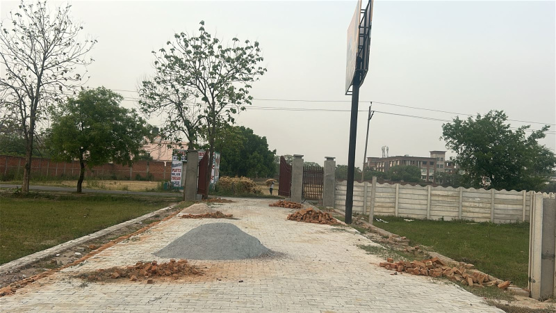  Residential Plot 900 Sq.ft. for Sale in Jindal Nagar, Ghaziabad