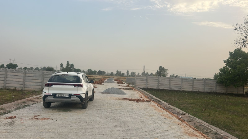  Residential Plot 900 Sq.ft. for Sale in Jindal Nagar, Ghaziabad