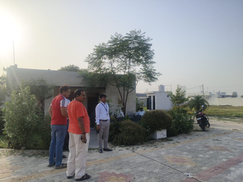  Residential Plot 900 Sq.ft. for Sale in Jindal Nagar, Ghaziabad