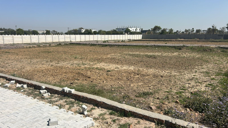 Residential Plot 900 Sq.ft. for Sale in Jindal Nagar, Ghaziabad