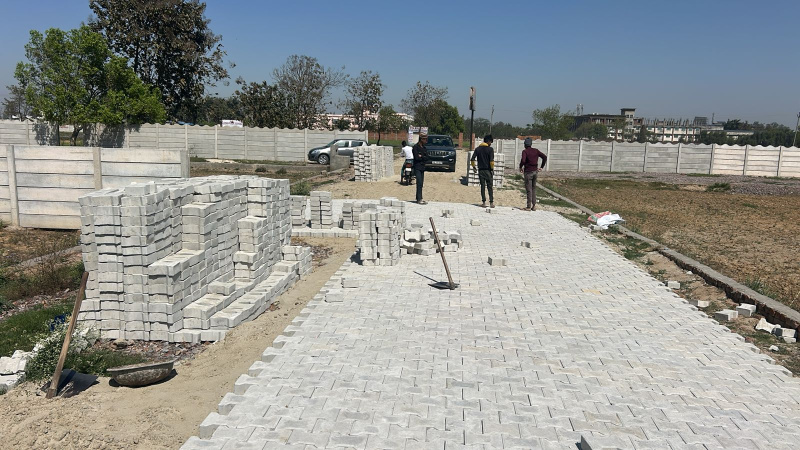  Residential Plot 900 Sq.ft. for Sale in Jindal Nagar, Ghaziabad