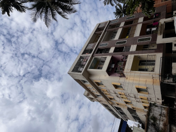 2.5 BHK Flat for Sale in Hosayellapur, Dharwad