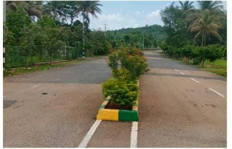 Residential Plot 1200 Sq.ft. for Sale in Mysore Road, Bangalore