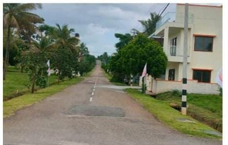  Residential Plot 1200 Sq.ft. for Sale in Mysore Road, Bangalore
