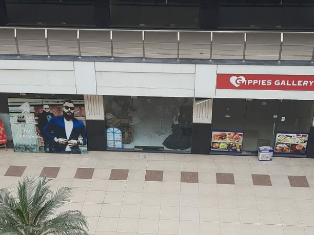  Commercial Shop 771 Sq.ft. for Rent in TDI City Kundli, Sonipat