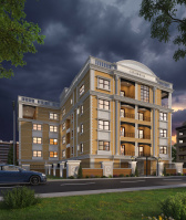 3 BHK Flat for Sale in Patia, Bhubaneswar