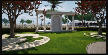  Residential Plot for Sale in Mahindra SEZ, Jaipur