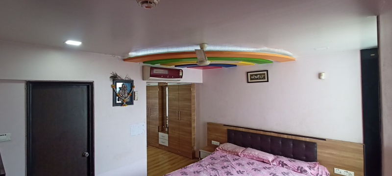 3.5 BHK Apartment 1450 Sq.ft. for Sale in Bavdhan, Pune