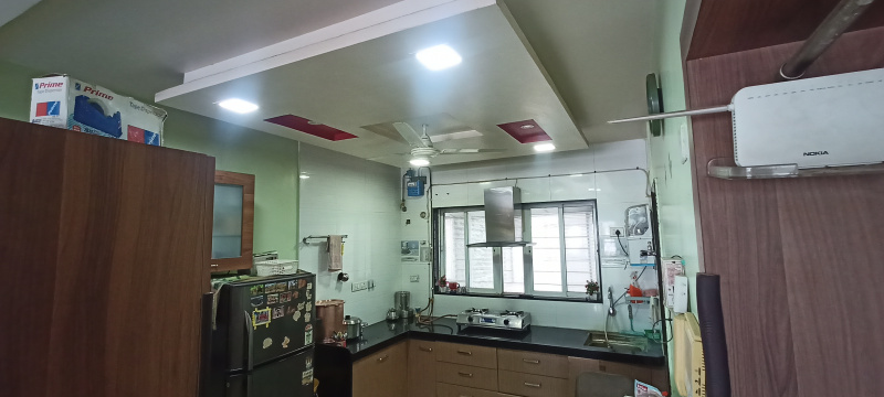 3.5 BHK Apartment 1450 Sq.ft. for Sale in Bavdhan, Pune