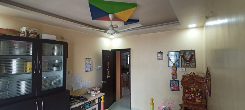 3.5 BHK Apartment 1450 Sq.ft. for Sale in Bavdhan, Pune
