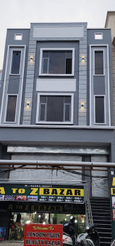  Showroom for Rent in Ambedkar Chowk, Nawanshahr
